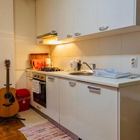 Apartman Olivia Banja Luka Ngoại thất bức ảnh