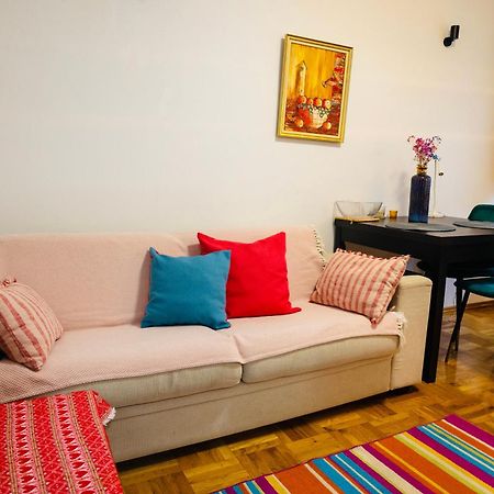 Apartman Olivia Banja Luka Ngoại thất bức ảnh
