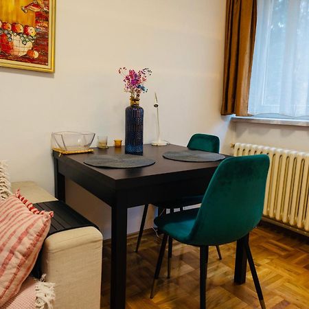 Apartman Olivia Banja Luka Ngoại thất bức ảnh