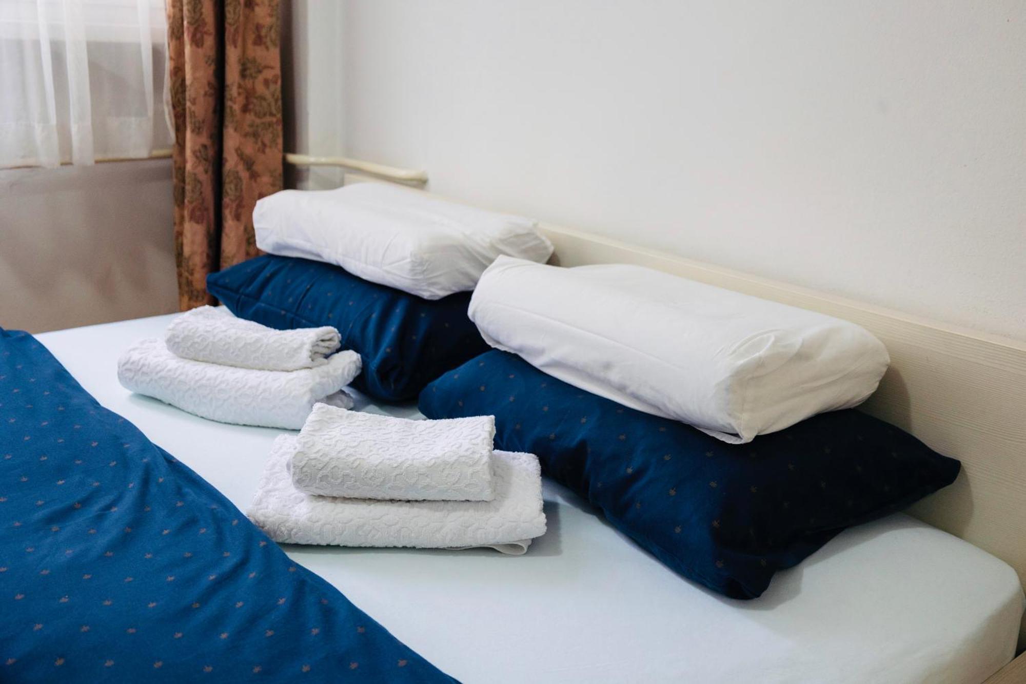 Apartman Olivia Banja Luka Ngoại thất bức ảnh