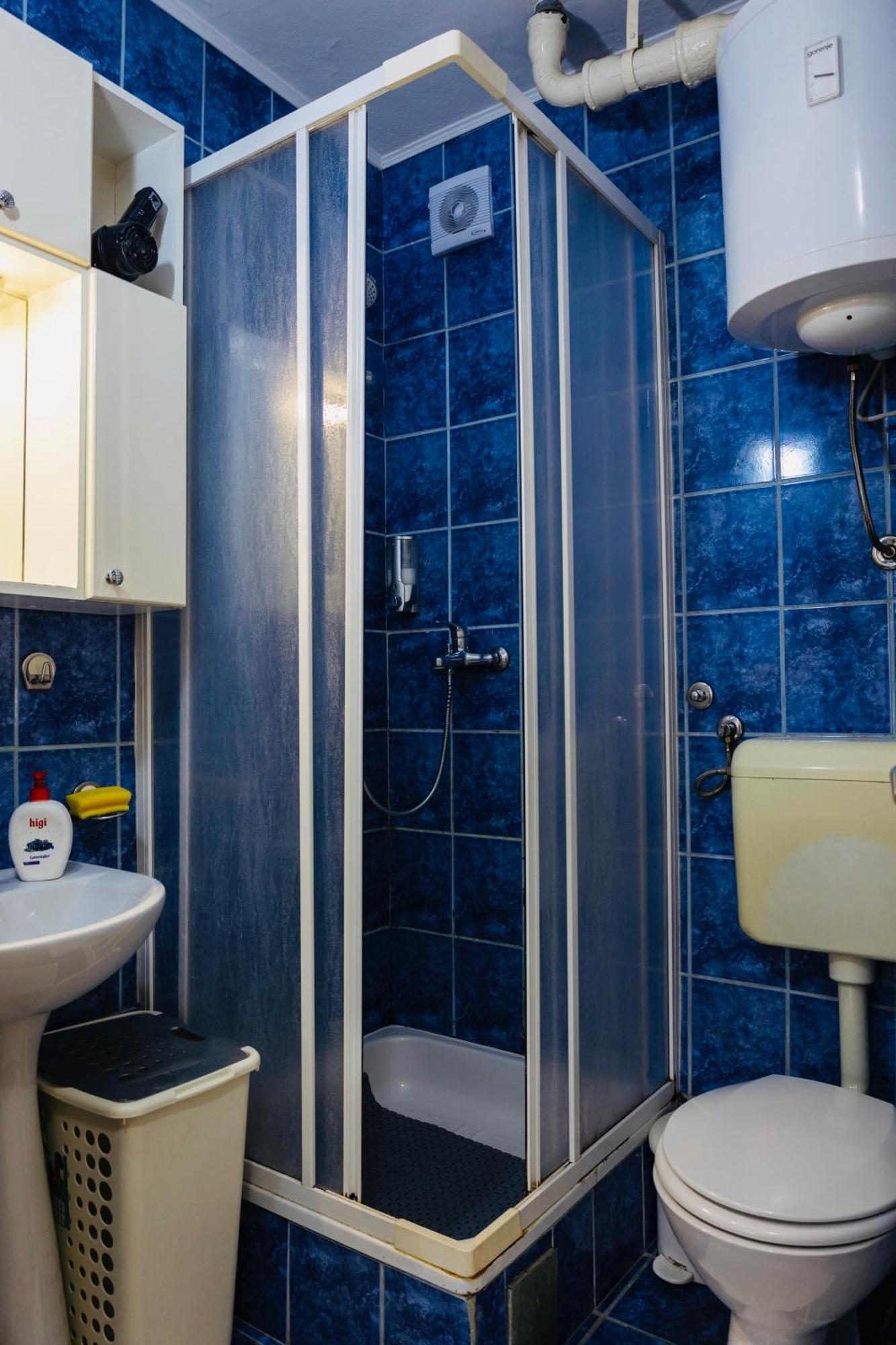 Apartman Olivia Banja Luka Ngoại thất bức ảnh