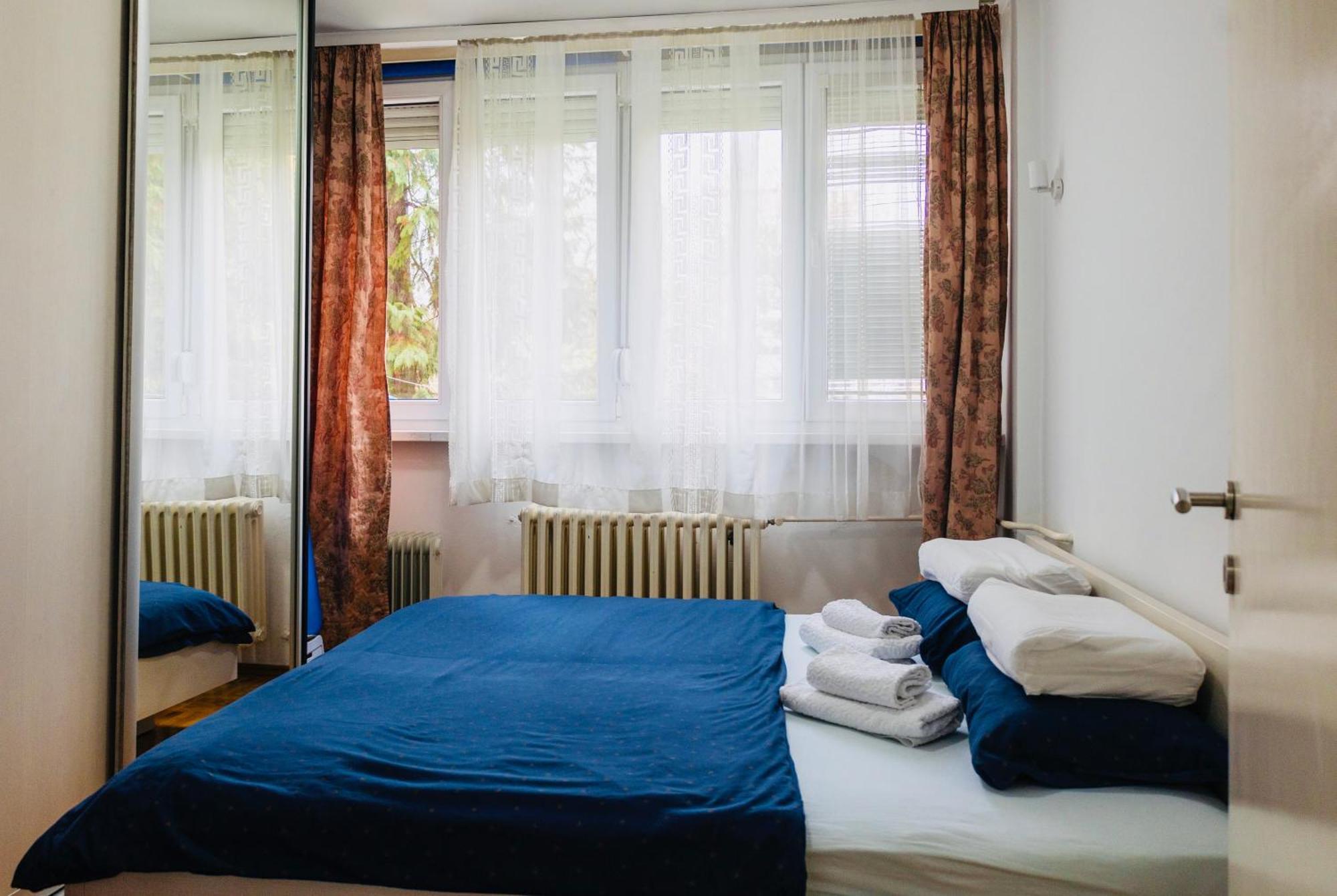 Apartman Olivia Banja Luka Ngoại thất bức ảnh